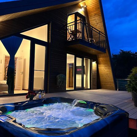 Zenit Chalet Sohodol-Bran Sohodol  Exterior photo